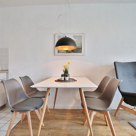 Maison Baltique Niendorf Maison Baltique Appartement 01 Екстер'єр фото