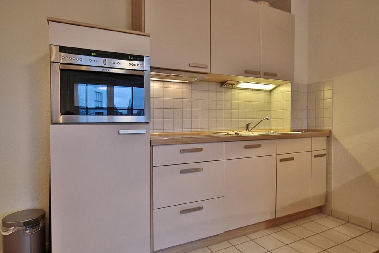 Maison Baltique Niendorf Maison Baltique Appartement 01 Екстер'єр фото