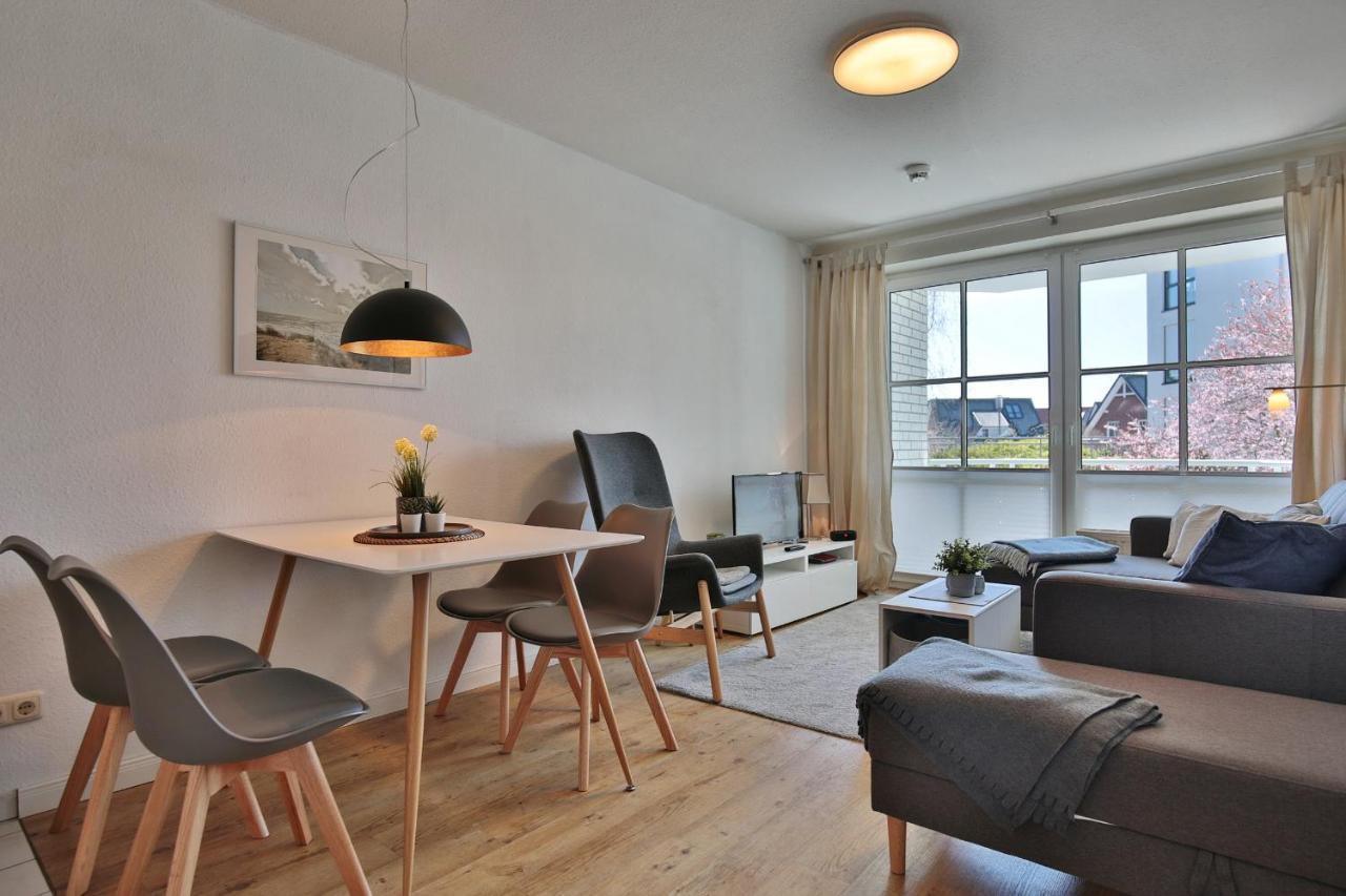 Maison Baltique Niendorf Maison Baltique Appartement 01 Екстер'єр фото